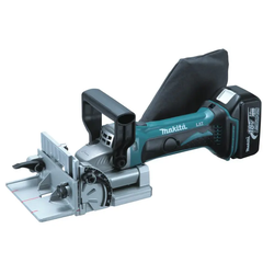Thân máy ghép mộng dùng pin (18v) Makita DPJ180Z