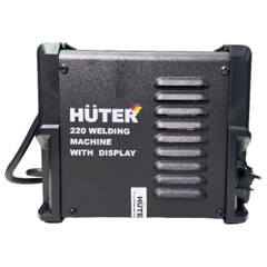 Máy hàn điện Huter 220