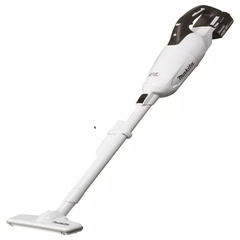 Thân máy hút bụi dùng pin (màu trắng/BL)(40v max) Makita CL001GZ10