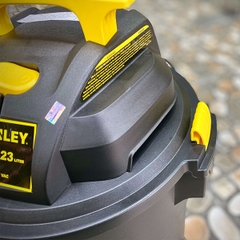 Máy hút bụi Stanley SL19417P-6A khô và ướt 23 lít 3