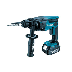 may-khoan-be-tong-pin-makita-dhr165rfe-18v