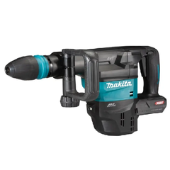 Thân máy đục bê tông dùng pin 20v - 40v max Makita HM001GZ