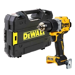 Máy khoan cầm tay 20V Dewalt DCD800NT