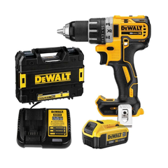 Máy khoan vặn vít pin Dewalt DCD791M1 18V
