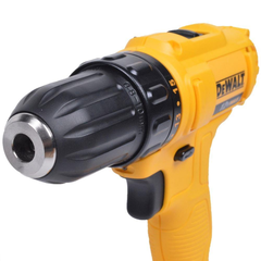Máy khoan pin (10.8v) 12V Dewalt DCD700C2