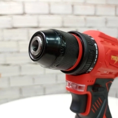 Máy khoan pin 16.8V Phi An PA-18V