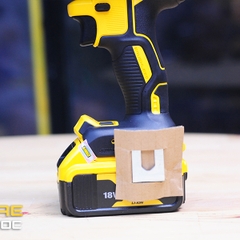 Máy khoan pin 20V Dewalt DCD796M2 (2 pin 4ampe)
