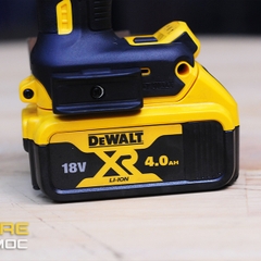 Máy khoan pin 20V Dewalt DCD796M2 (2 pin 4ampe)
