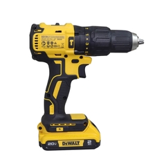 Máy khoan pin 20V DeWalt DCD7781D2-B1 (2 pin 2 ampe)