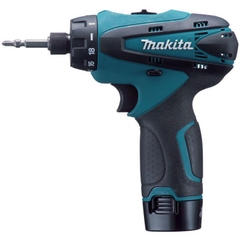 Thân Máy khoan vặn vít pin 10.8V Makita DF030DZ