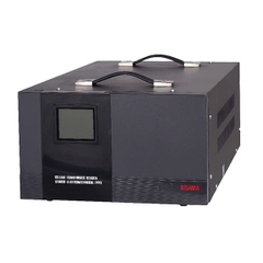 Ổn áp ( loại cơ điện ) 12000W Resanta 63/1/22