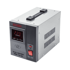 Ổn áp( loại Rơ le ) 1000W Resanta 63/6/48
