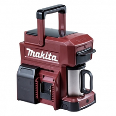 Thân máy pha cà phê dùng pin (18v/14.4v/12v max) Makita DCM501ZAR