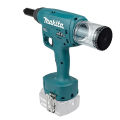 Thân máy tán đinh dùng pin (bl)(18v) Makita DRV250Z