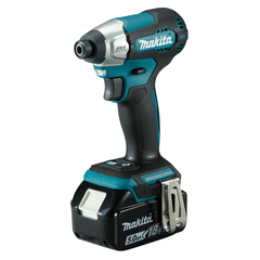 Máy bắn vít pin 18v Makita DTD157RTJ