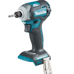 Thân máy bắn vít dùng pin 18V MAKITA DTD170Z