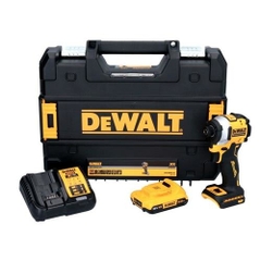 Máy vặn vít cầm tay 20V Dewalt DCF850D1