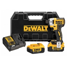 Máy Vặn Vít Pin DeWALT DCF886P2 18V - 5.0Ah | Bảo Hành Chính Hãng 3 Năm