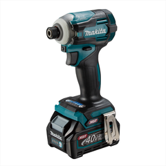 Thân máy bắn vít pin 40V Makita TD001GZ