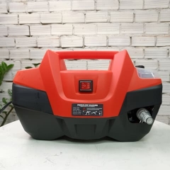 Máy xịt rửa xe 3300W điều chỉnh áp Phi An K3
