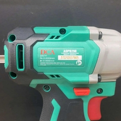 Máy bắn bu lông pin 20V 298Nm DCA ADPB298DM