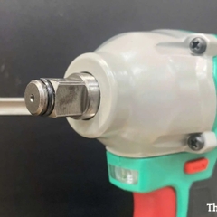 Máy bắn bu lông pin 20V 298Nm DCA ADPB298DM