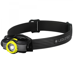 Đèn đội đầu LEDLENSER MH5 ( NEW )