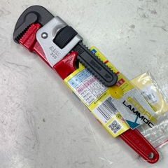 Mỏ lết răng thân sắt 250mm Arm PW-250