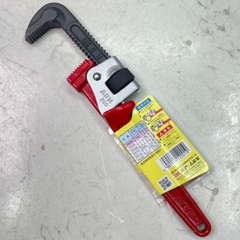 Mỏ lết răng thân sắt 200mm Arm PW-200