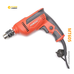 Máy khoan điện giá rẻ Maktec MT605 10mm