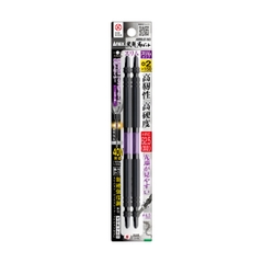 Mũi bắn vít 2 đầu có từ tính (+)2x150mm Anex No.ABRS-2150