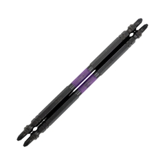 Mũi bắn vít 2 đầu có từ tính (+)2x150mm Anex No.ABRS-2150