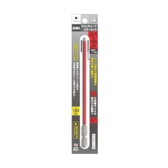 Mũi bắn vít thân nhỏ ngăn ngừa đoản mạch +1x150mm Anex ASP1-1150