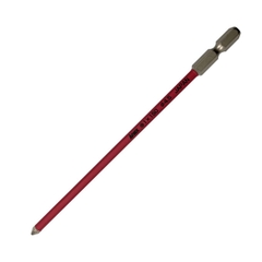 Mũi bắn vít thân nhỏ ngăn ngừa đoản mạch +1x150mm Anex ASP1-1150