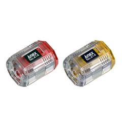 Vỉ 2 nam châm trợ lực 6.35mm x21mm Anex No.414-RY