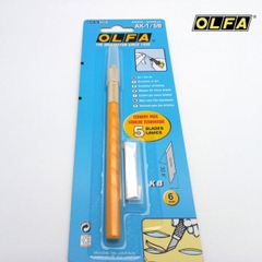 Dao cắt cầm tay OLFA AK-1/5B