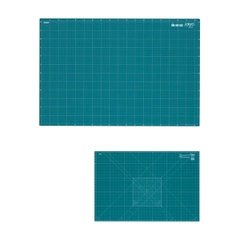 Tấm lót cắt bằng nhựa CM-A3 - Kích thước: 45cm x 32cm x 2,0mm