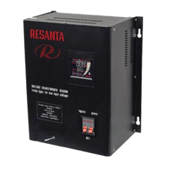 Ổn áp ( loại Rơ le, cho điện áp đầu vào thấp ) Resanta 8300W