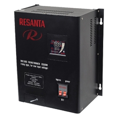 Ổn áp ( loại Rơ le, cho điện áp đầu vào thấp ) 13500W Resanta 63/1/24