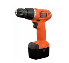 Máy khoan pin Black & Decker CD961K-B1