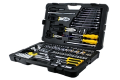 Bộ dụng cụ bộ 125 chi tiết Stanley STMT74393-8-23
