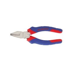Kìm mũi bằng  6 inches/160mm Workpro  W031005