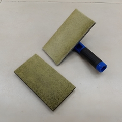 Miếng pad quét sơn 7inch/17cm MARU-T -  PD3111-7