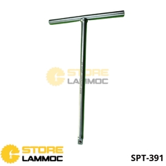 Tay vặn nhanh chữ T  3/8