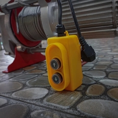 PHI AN PA-500/1000 | Máy tời mặt đất PA500/1000