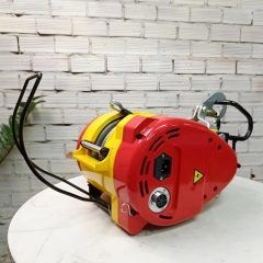 PHI AN PA-SK160 | Máy tời điện mini SK160