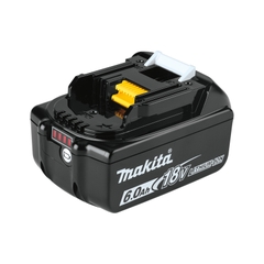 Pin LI-ION 18V 6.0AH MAKITA 197422-4 BL1860B