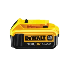 Pin sạc Dewalt DCB182-B1 4ampe 18V