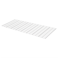 Vỉ lưới kệ CSPS 152x60cm màu trắng CSPS VNSV152VLBT3
