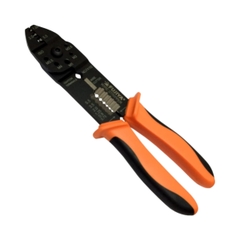 Kìm tuốt dây điện bấm cos Fujiya FA102